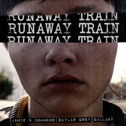 Jamie N Commons & Skylar Grey Ft. Gallant - Runaway Train